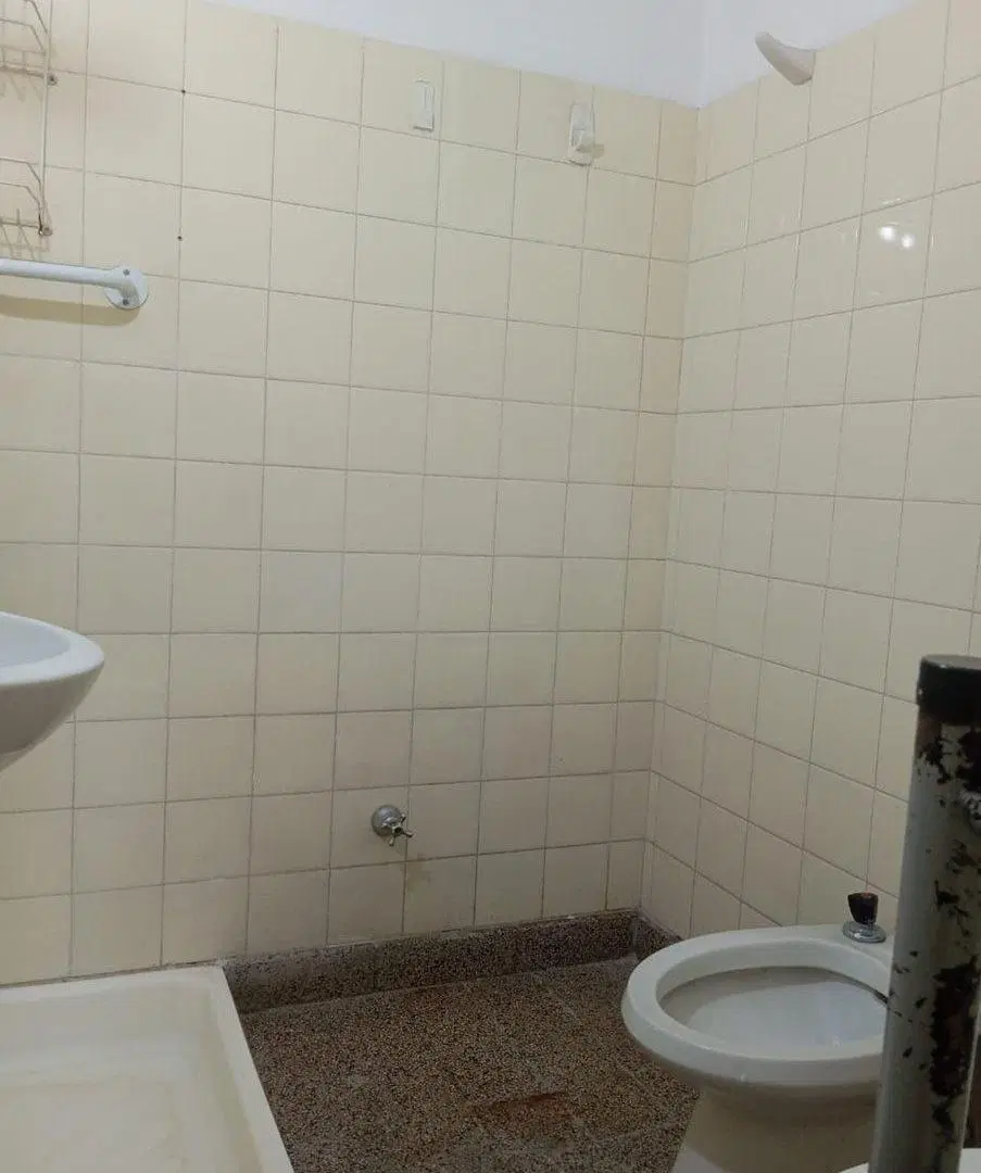 VENTA DPTO, 3 HABITACIONES, ZONA CENTRO 4