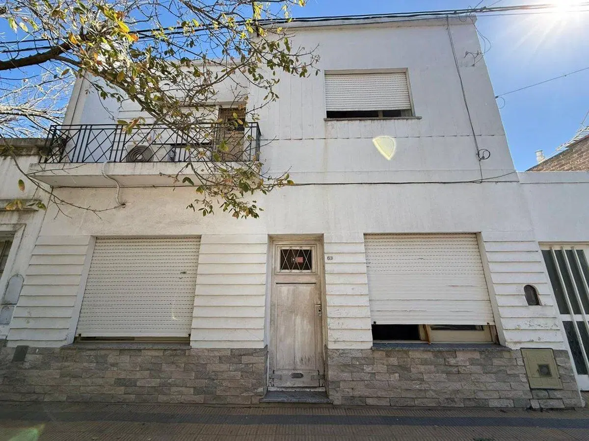 VENTA CASA 3 DORM B. CATEDRAL 4