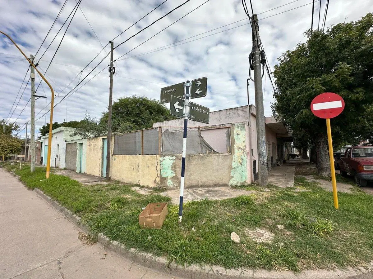 VENTA CASA A REFACCIONAR 4