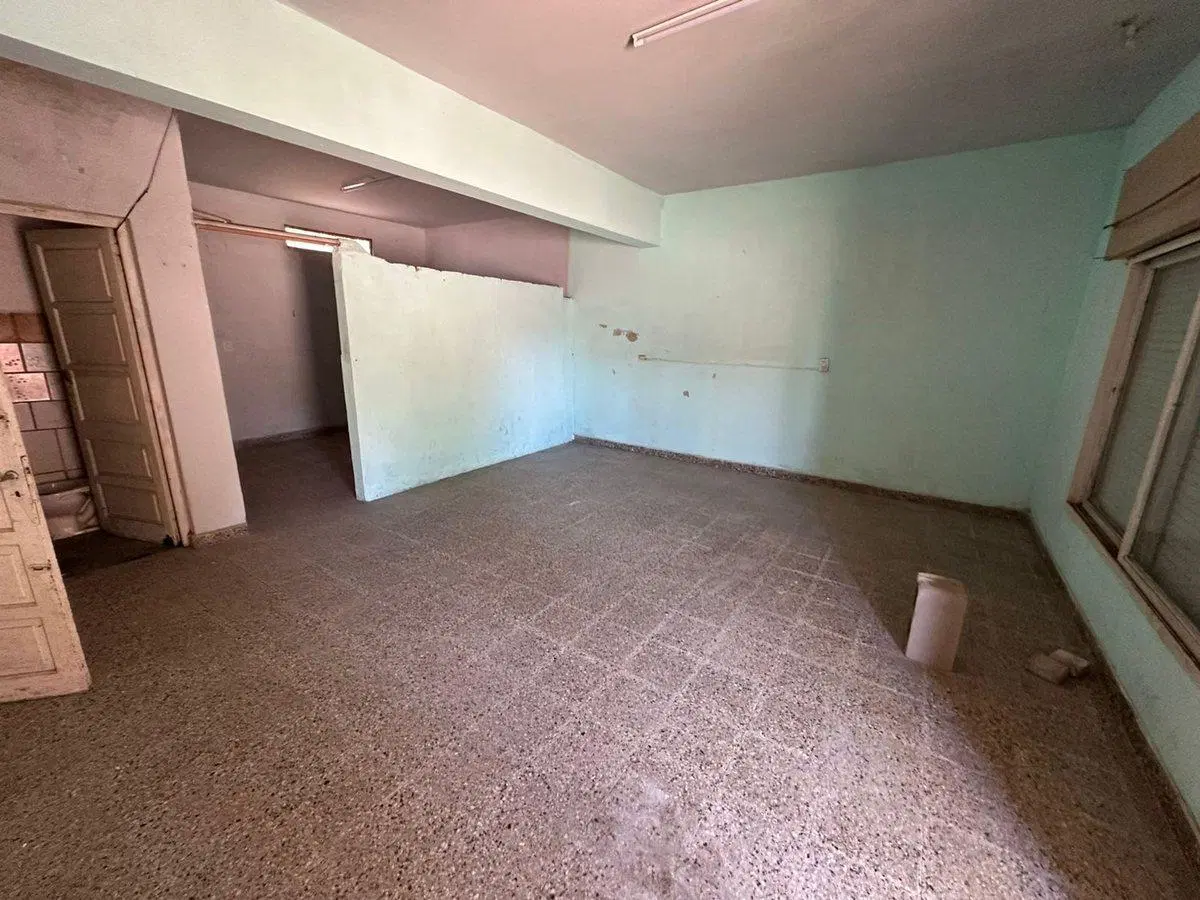 VENTA CASA A REFACCIONAR 3