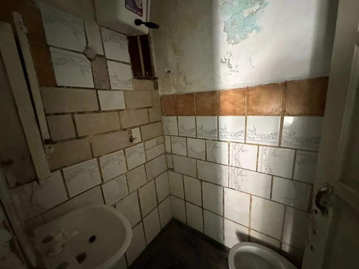 VENTA CASA A REFACCIONAR 2