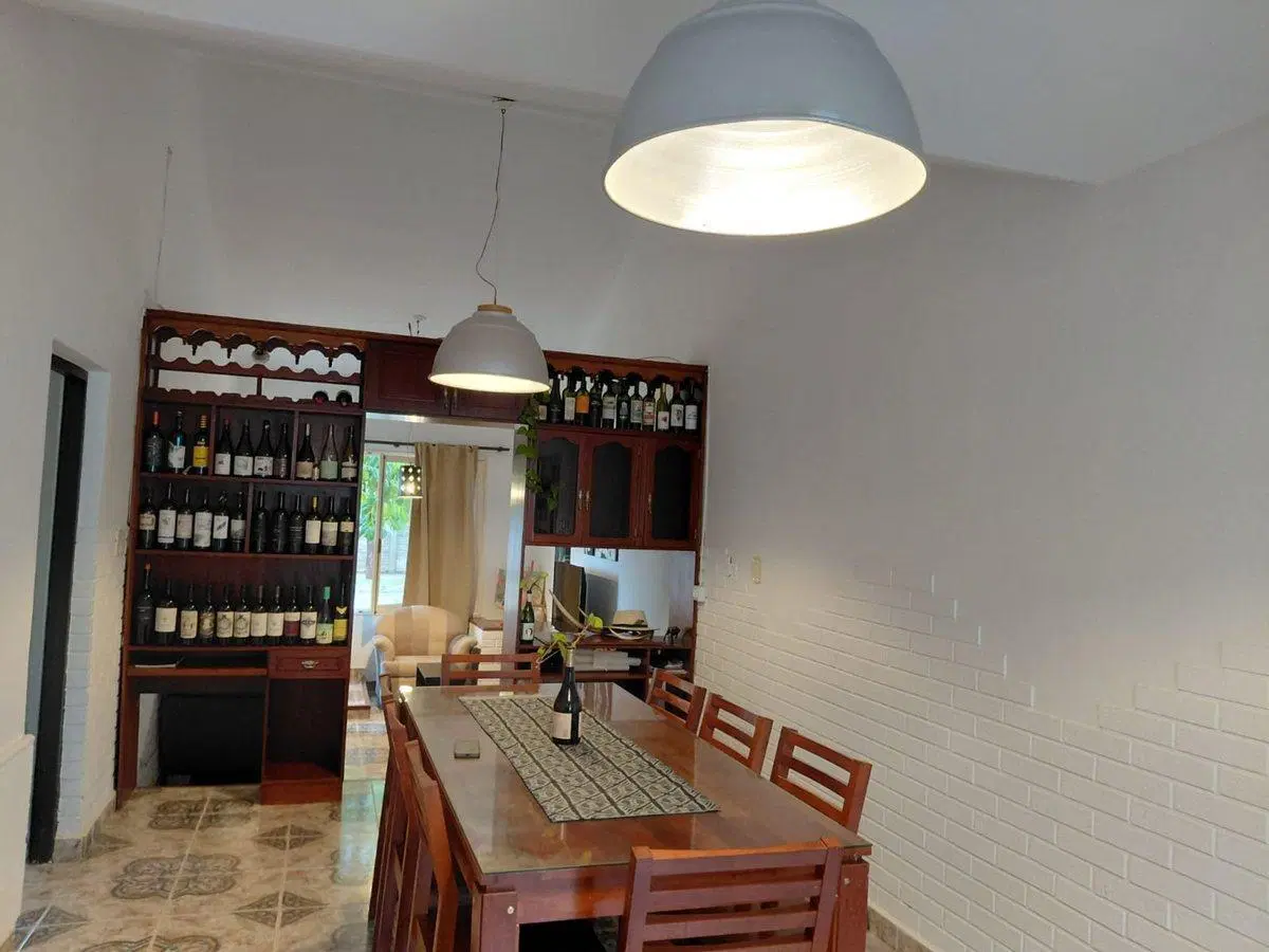 Venta Casa con 2 habitaciones en Devoto 3