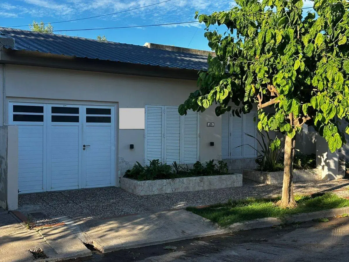 Venta Casa con 2 habitaciones en Devoto 2
