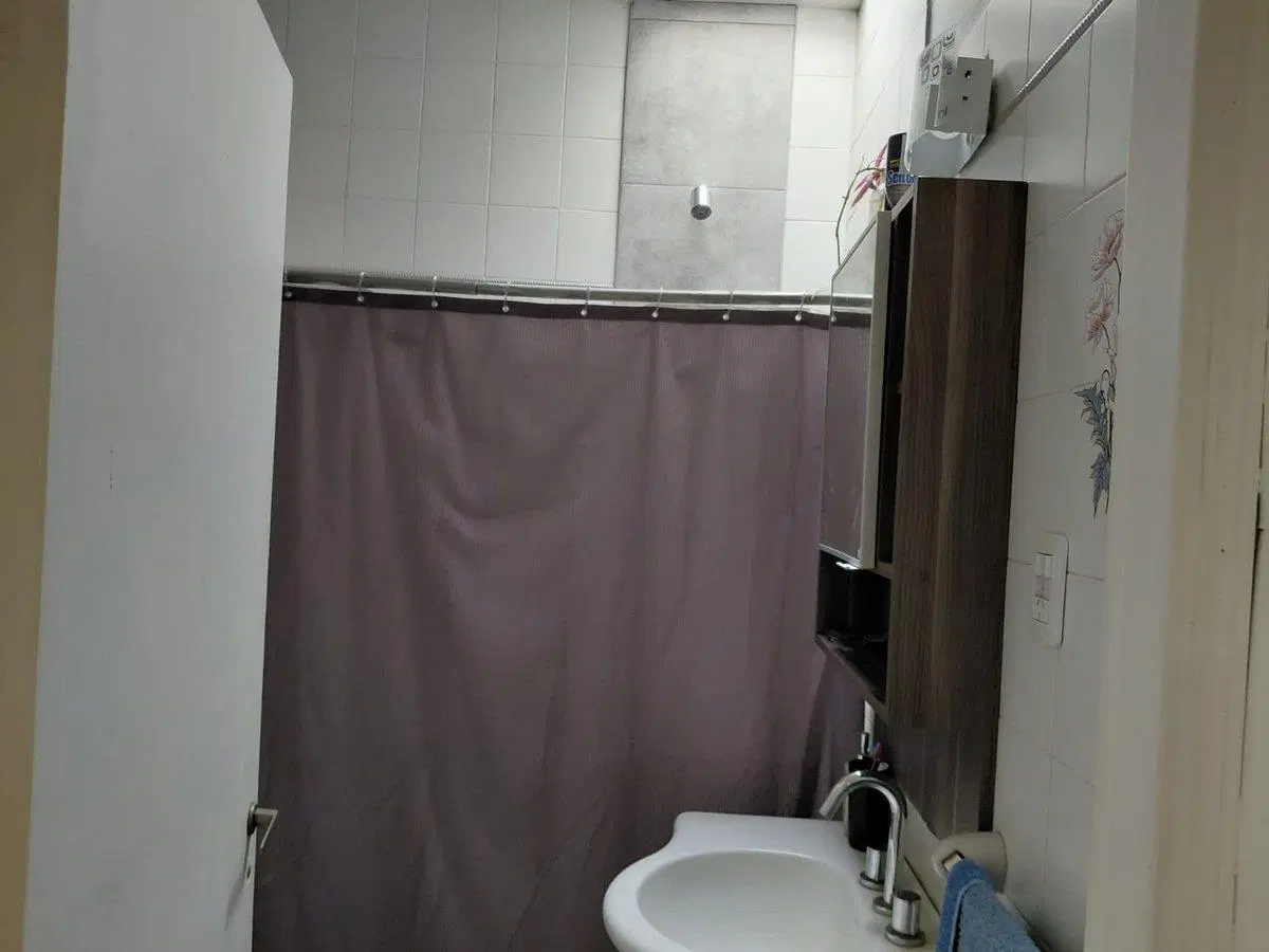 Venta Casa con 2 habitaciones en Devoto 5