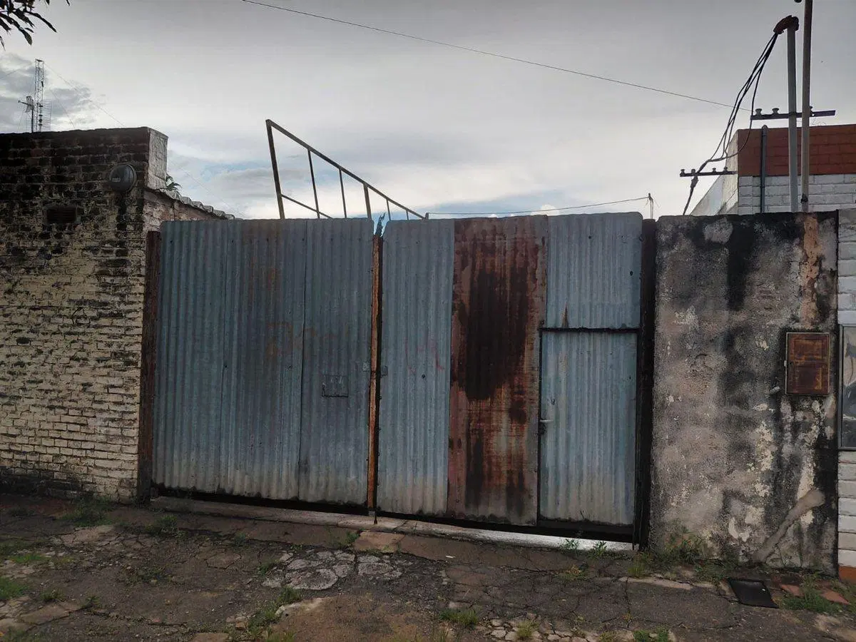 VENTA GALPON - BARRIO ROCA 4