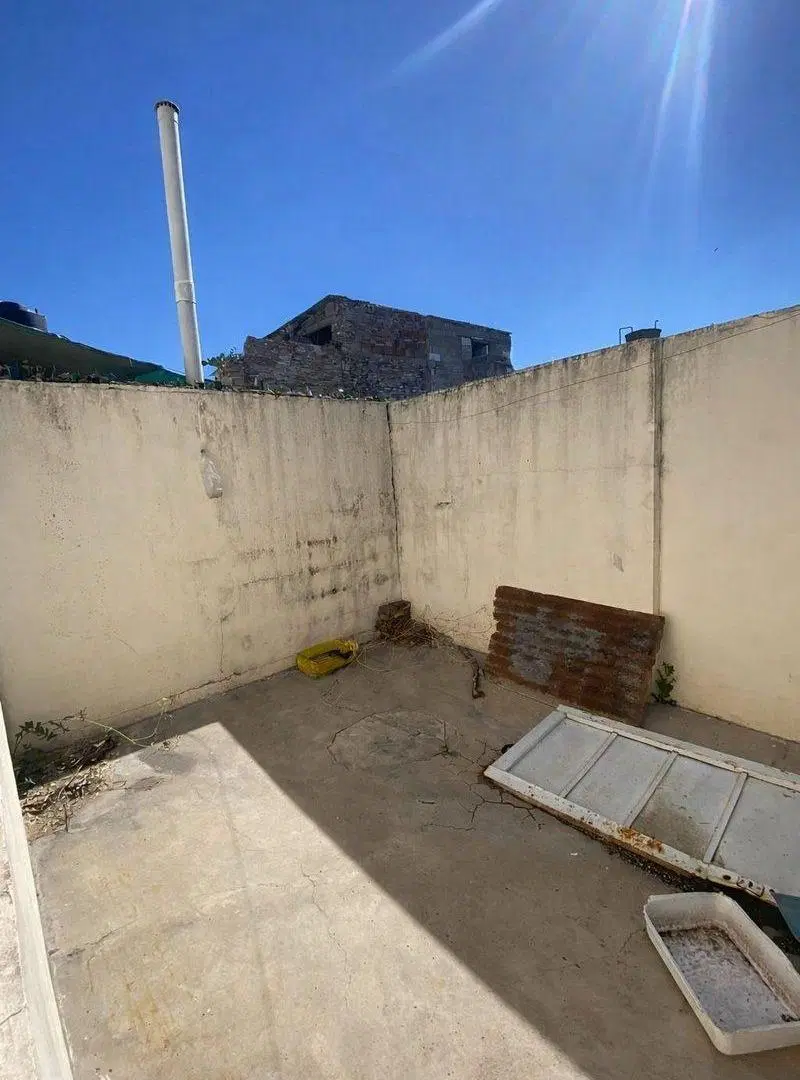 SE VENDE DEPARTAMENTO EN EXCELENTE ZONA 4