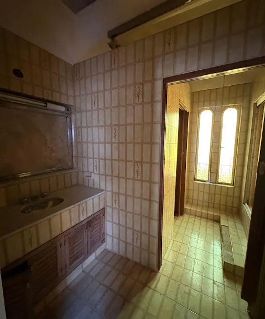 VENTA CASA 3 DORMITORIOS BARRIO SARMIENTO 3
