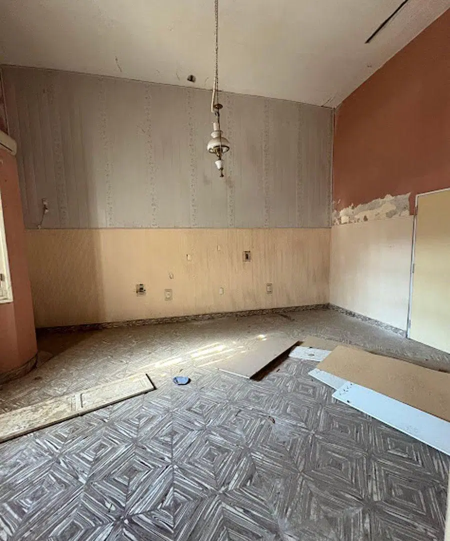VENTA CASA 3 DORMITORIOS BARRIO SARMIENTO 5