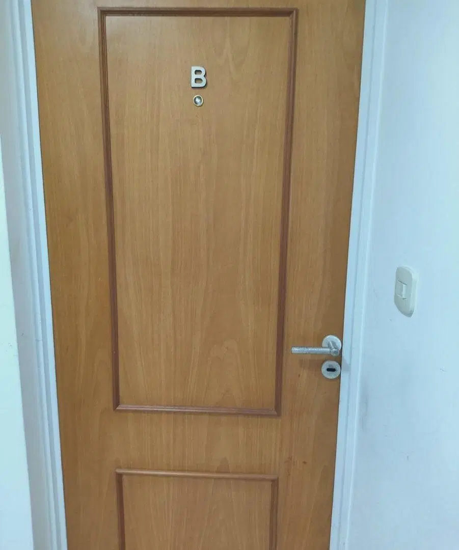 DEPARTAMENTO CENTRICO, 2 DORMITORIOS. 4