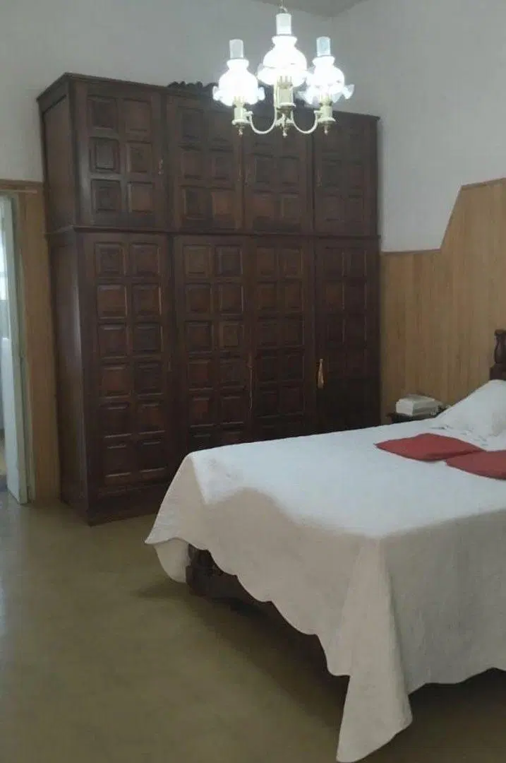 VENTA CASA CON 3 HABITACIONES BARRIO ROCA 2