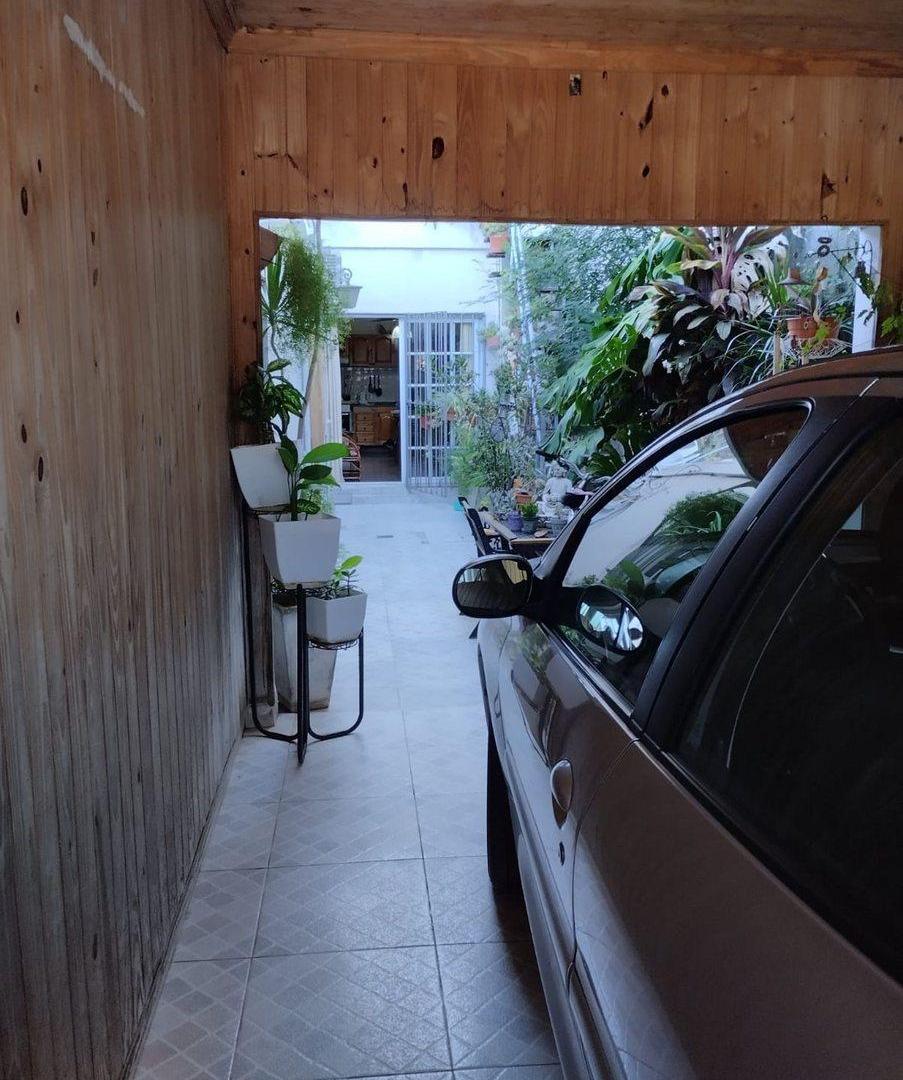 VENTA CASA + DPTO BARRIO CONSOLATA