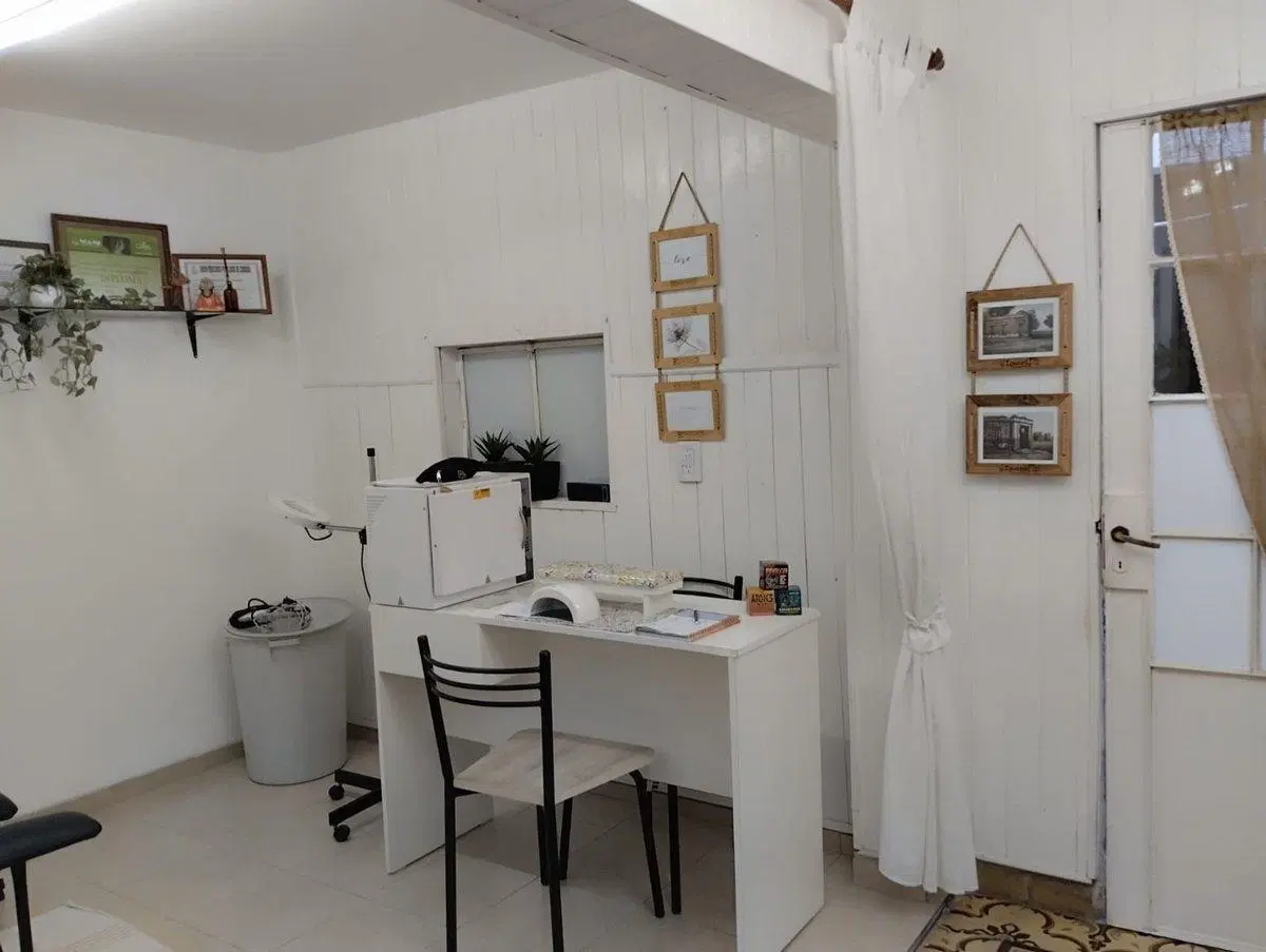 VENTA CASA + DPTO  BARRIO CONSOLATA 3