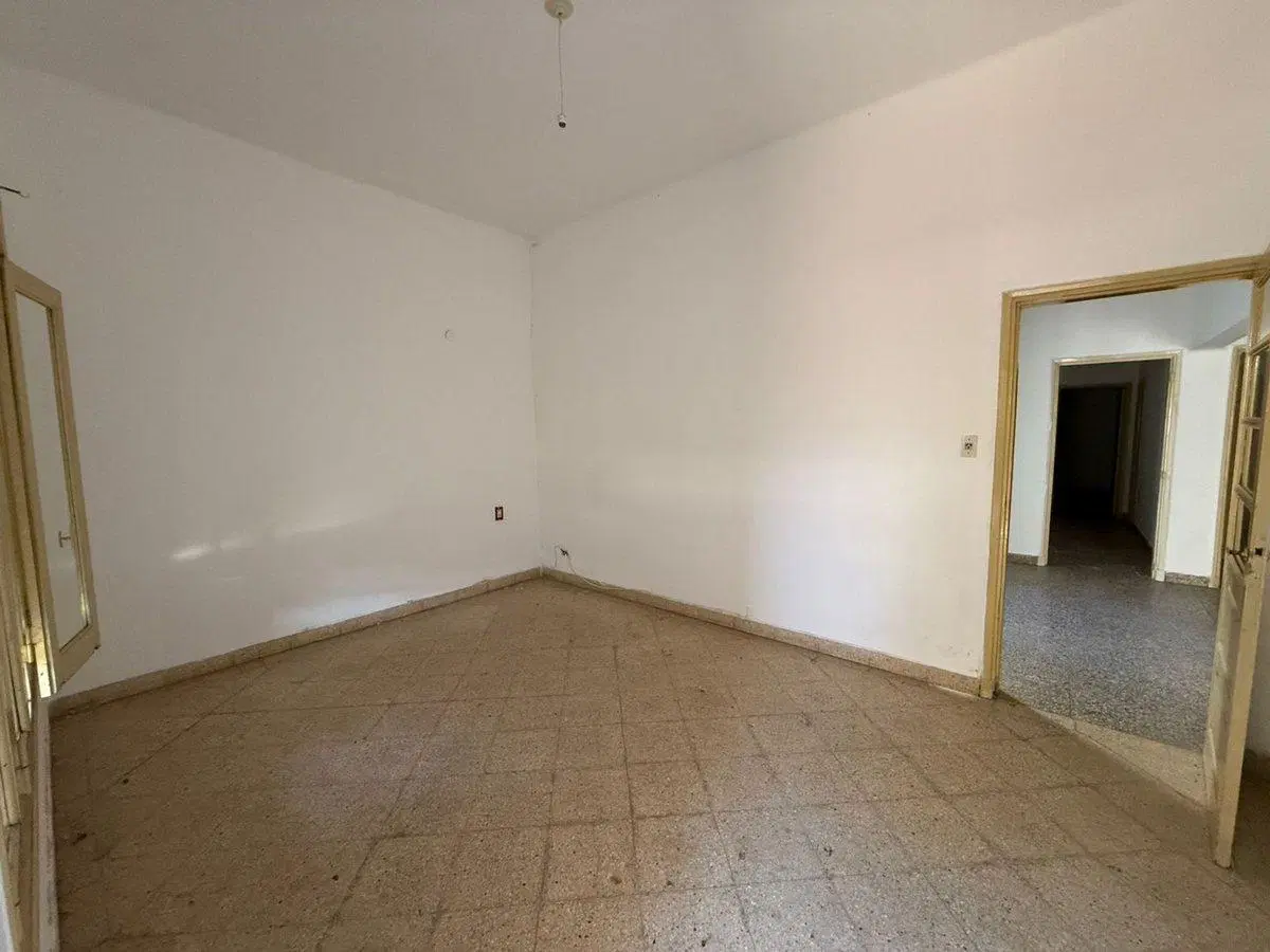 VENTA CASA, 2 DORMITORIOS, BARRIO ITURRASPE! 5