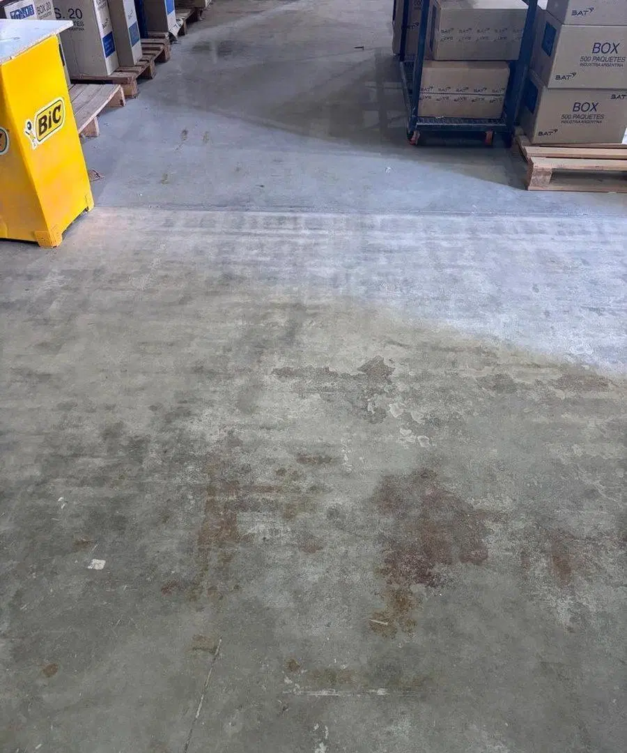VENTA GALPON PARQUE INDUSTRIAL 4