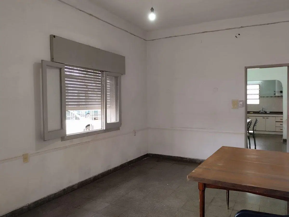 VENTA CASA + DPTO BARRIO CATEDRAL 4