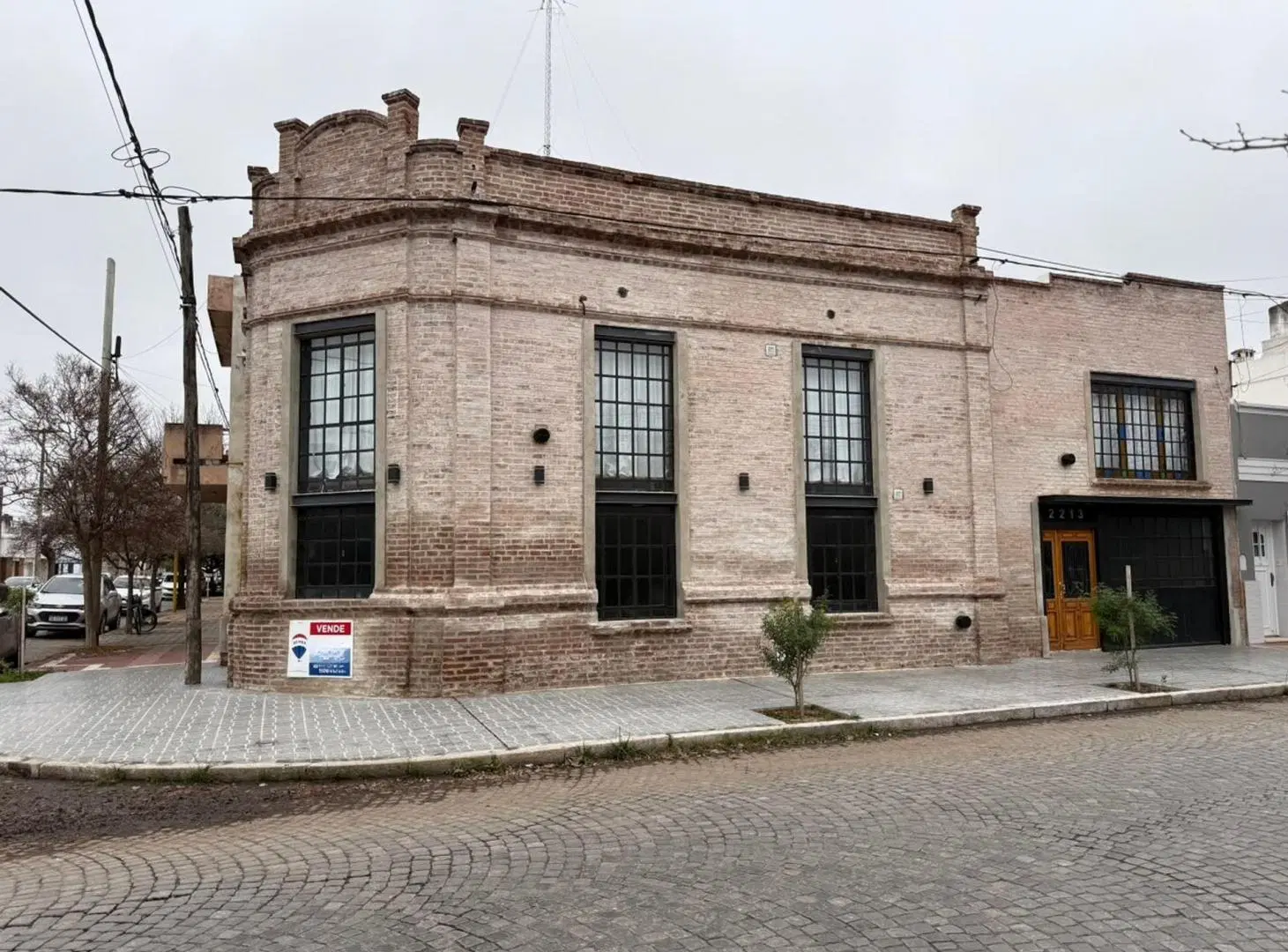 LOFT A ESTRENAR AMBIENTES AMPLIOS, BARRIO CATEDRAL 5