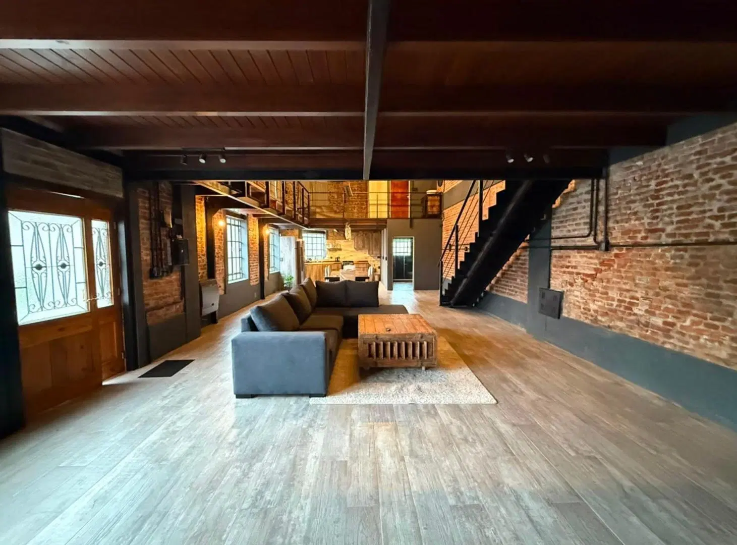 LOFT A ESTRENAR AMBIENTES AMPLIOS, BARRIO CATEDRAL 2