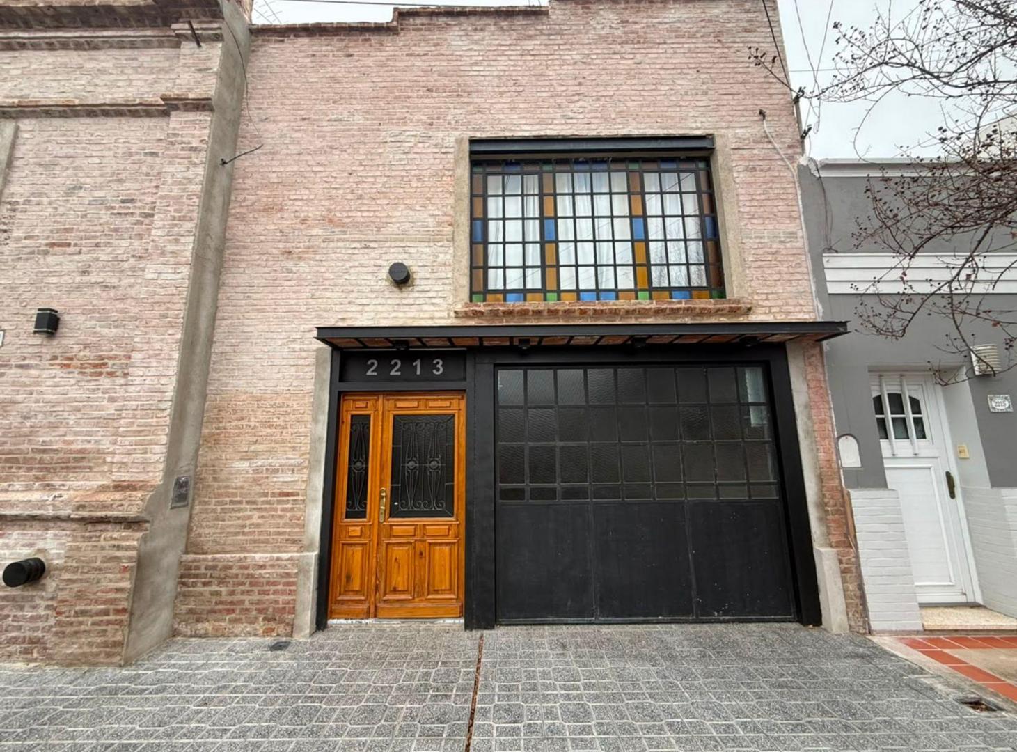 LOFT A ESTRENAR AMBIENTES AMPLIOS, BARRIO CATEDRAL