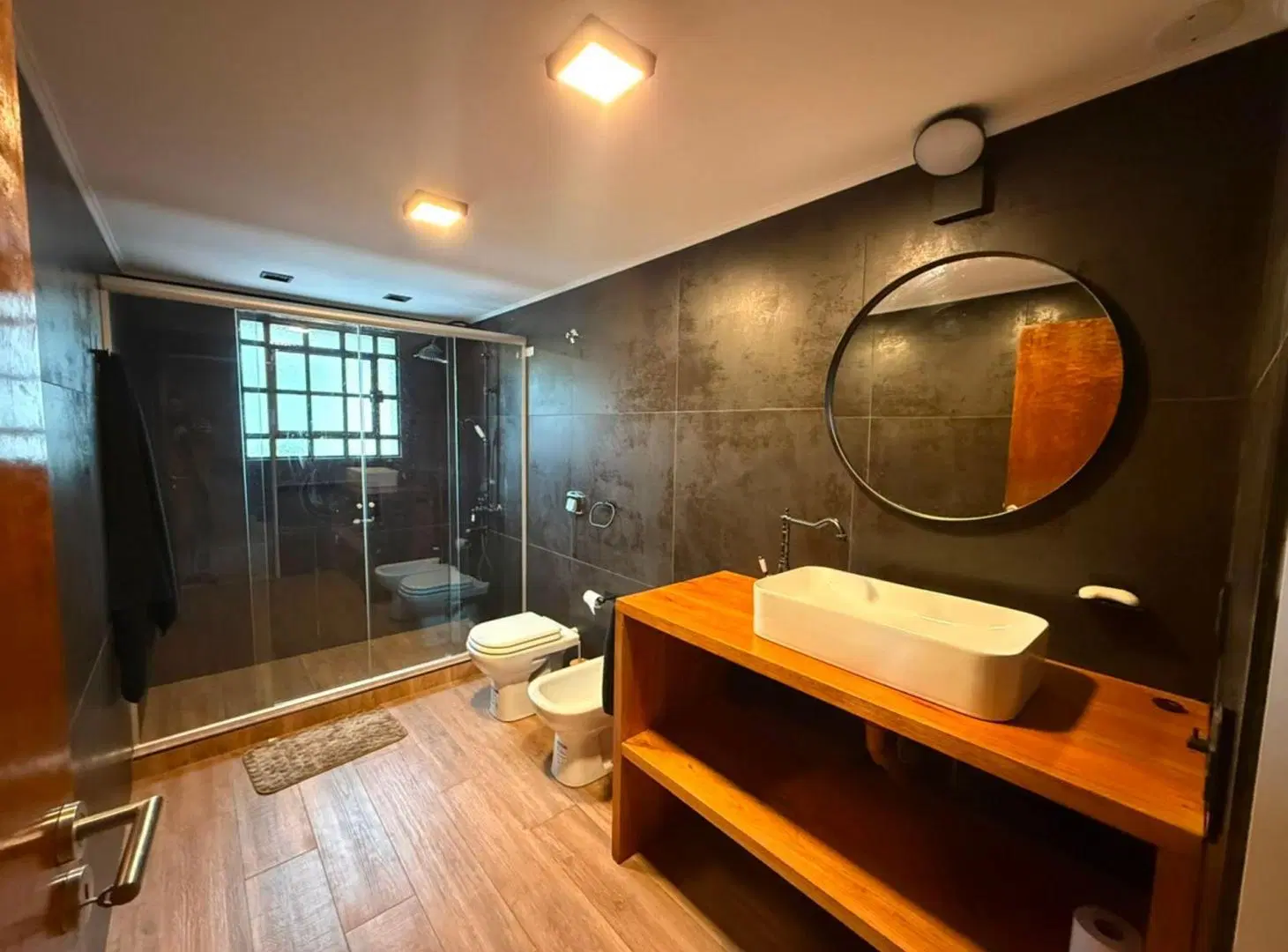 LOFT A ESTRENAR AMBIENTES AMPLIOS, BARRIO CATEDRAL 3
