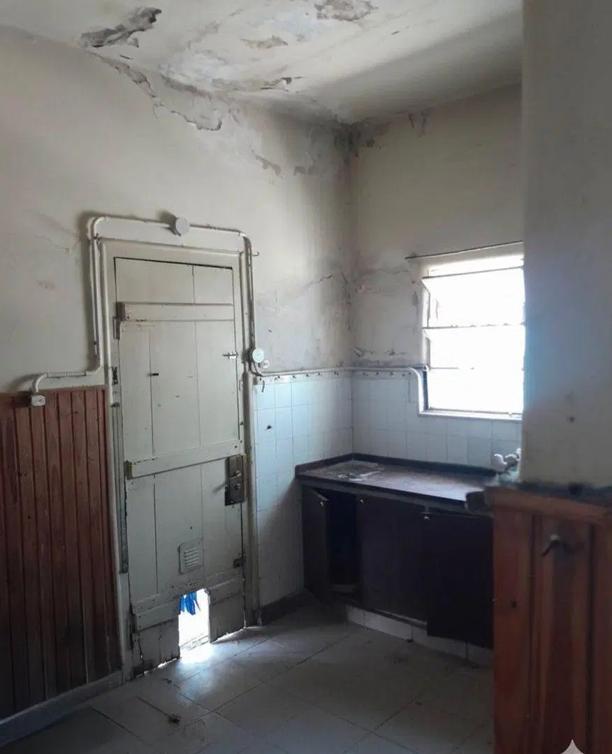 VENTA CASA 2 DORMITORIOS BARRIO CATEDRAL 5