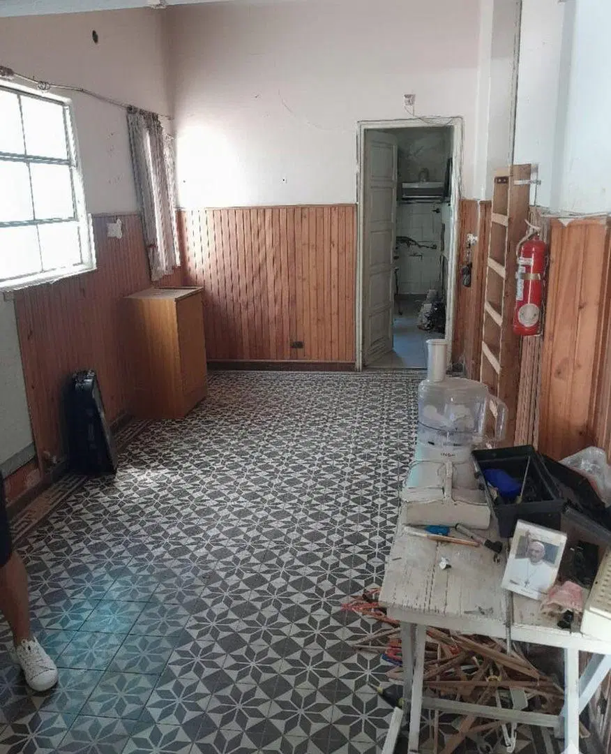 VENTA CASA 2 DORMITORIOS BARRIO CATEDRAL 2