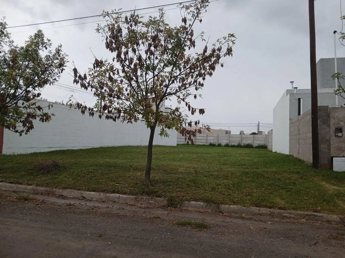Lote en venta - La Alameda 2