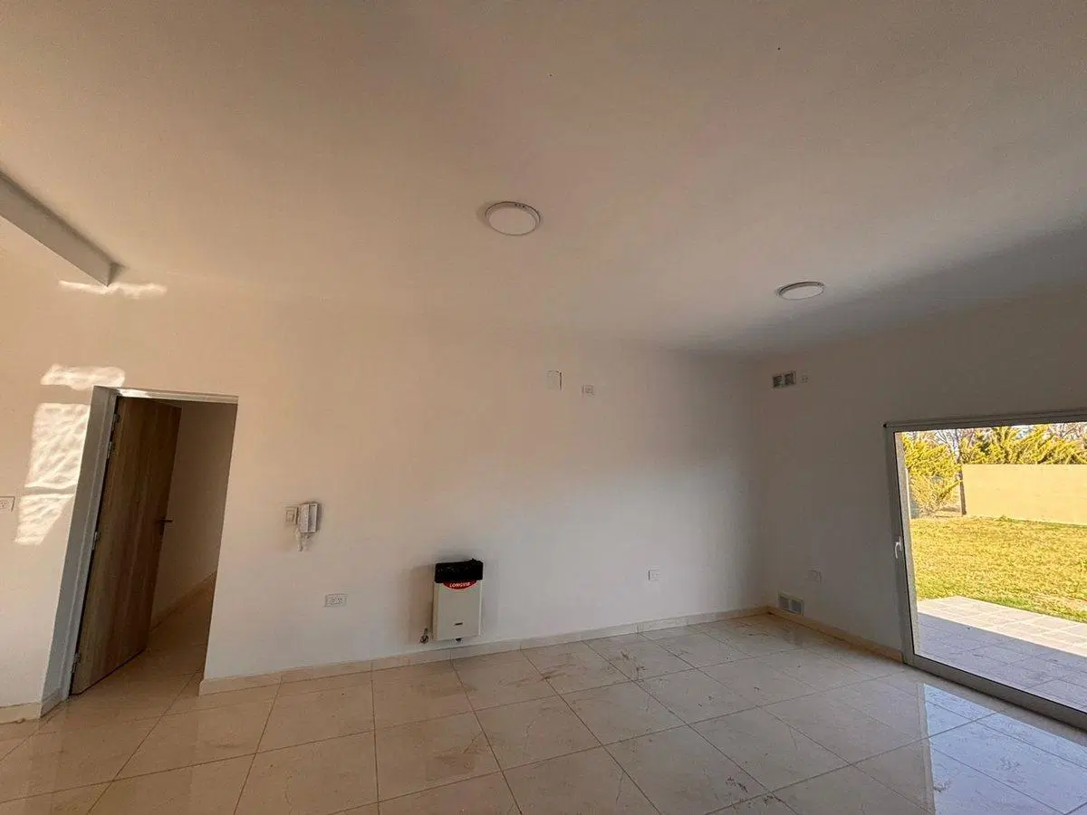 VENTA CASA A ESTRENAR PALMARES 3 3