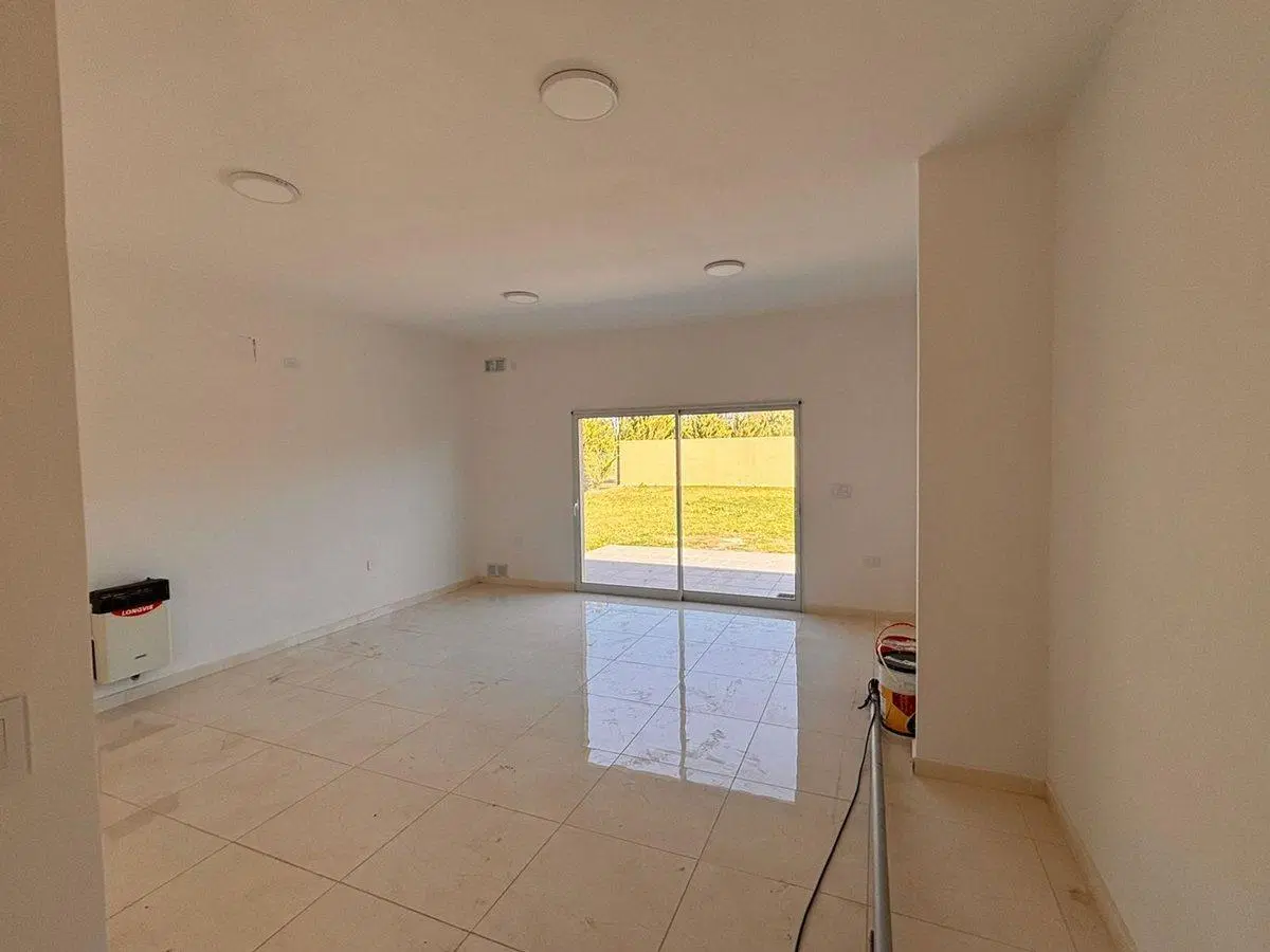 VENTA CASA A ESTRENAR PALMARES 3 2