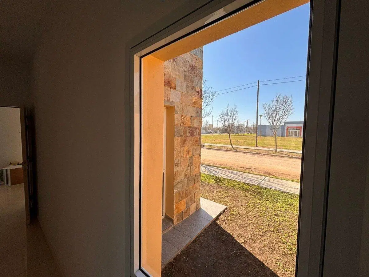 VENTA CASA A ESTRENAR PALMARES 3 5