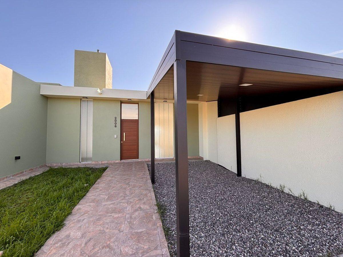Foto de VENTA CASA A ESTRENAR PALMARES 4- FINANCIACIÓN, imagen 3