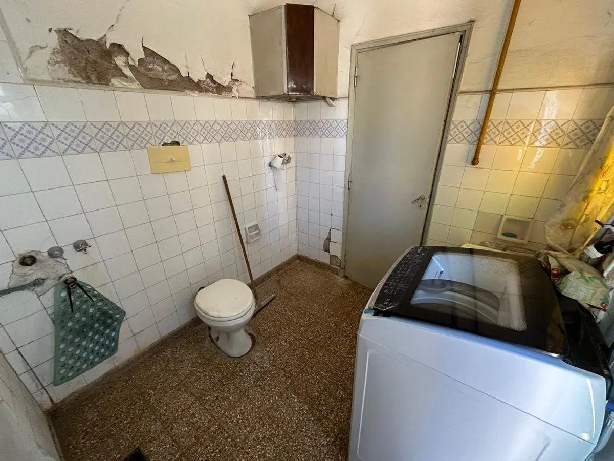 VENTA CASA BARRIO ROCA - 2 DORMITORIOS - GARAGE 5