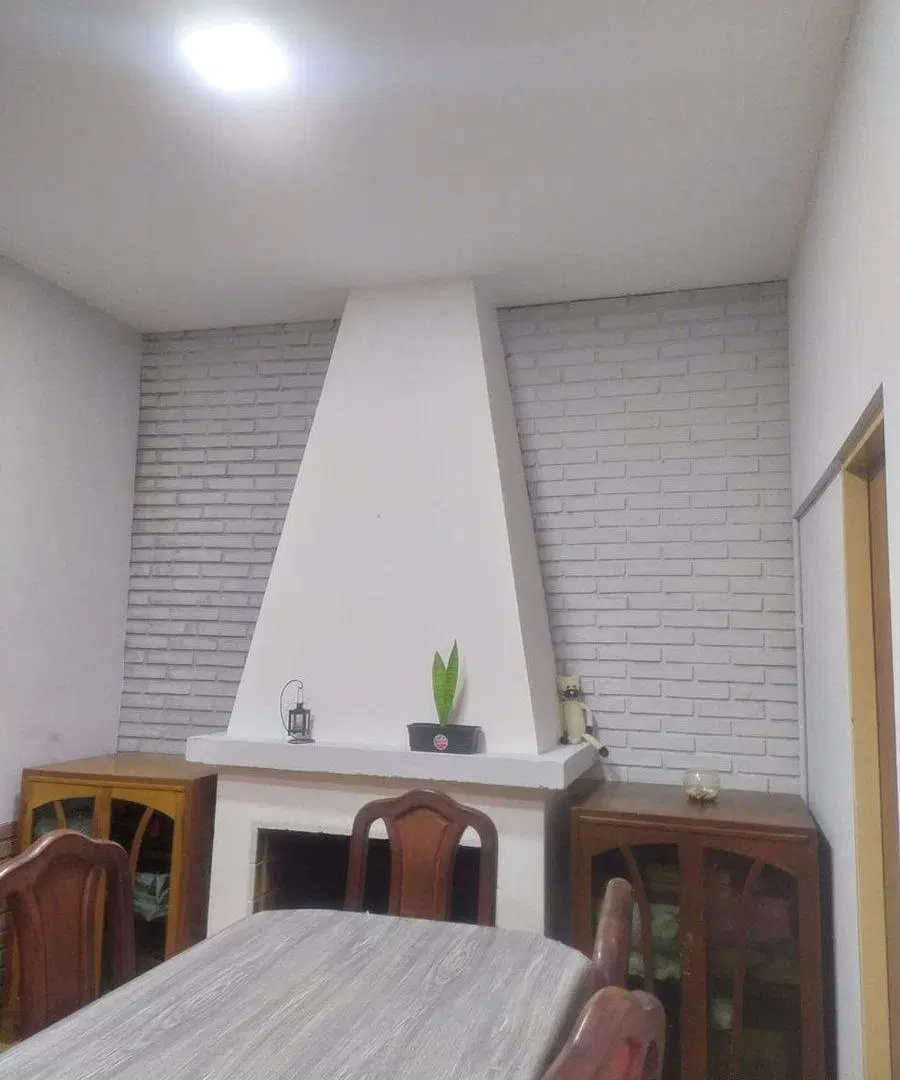 CASA EN VENTA 3 DORMITORIOS EN BARRIO ROCA. 5