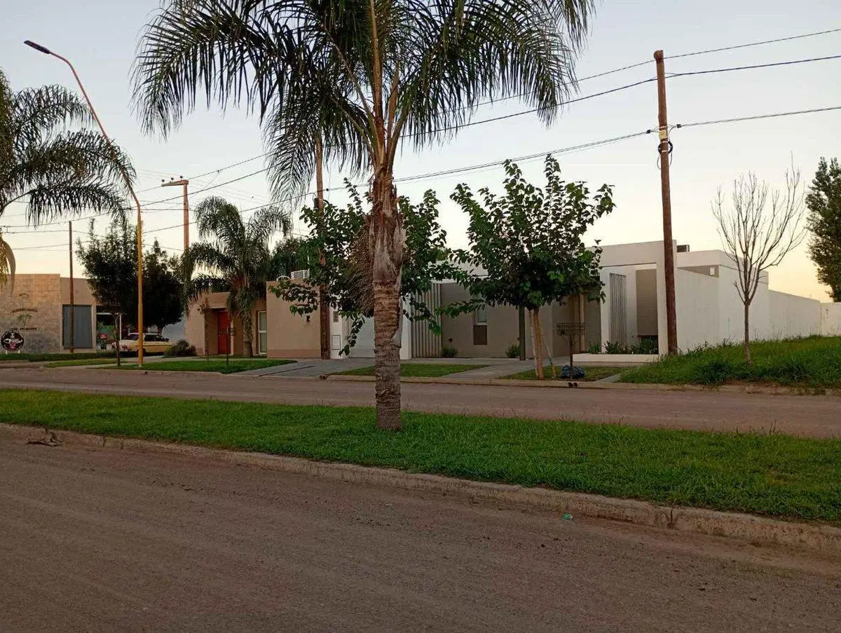 VENTA LOTE PALMARES 3 EXCELENTE PRECIO Y UBICACION 5