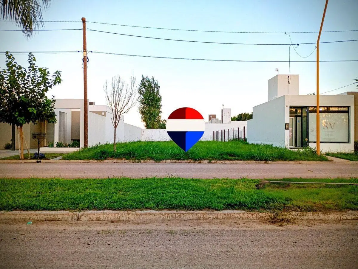 VENTA LOTE PALMARES 3 EXCELENTE PRECIO Y UBICACION 4