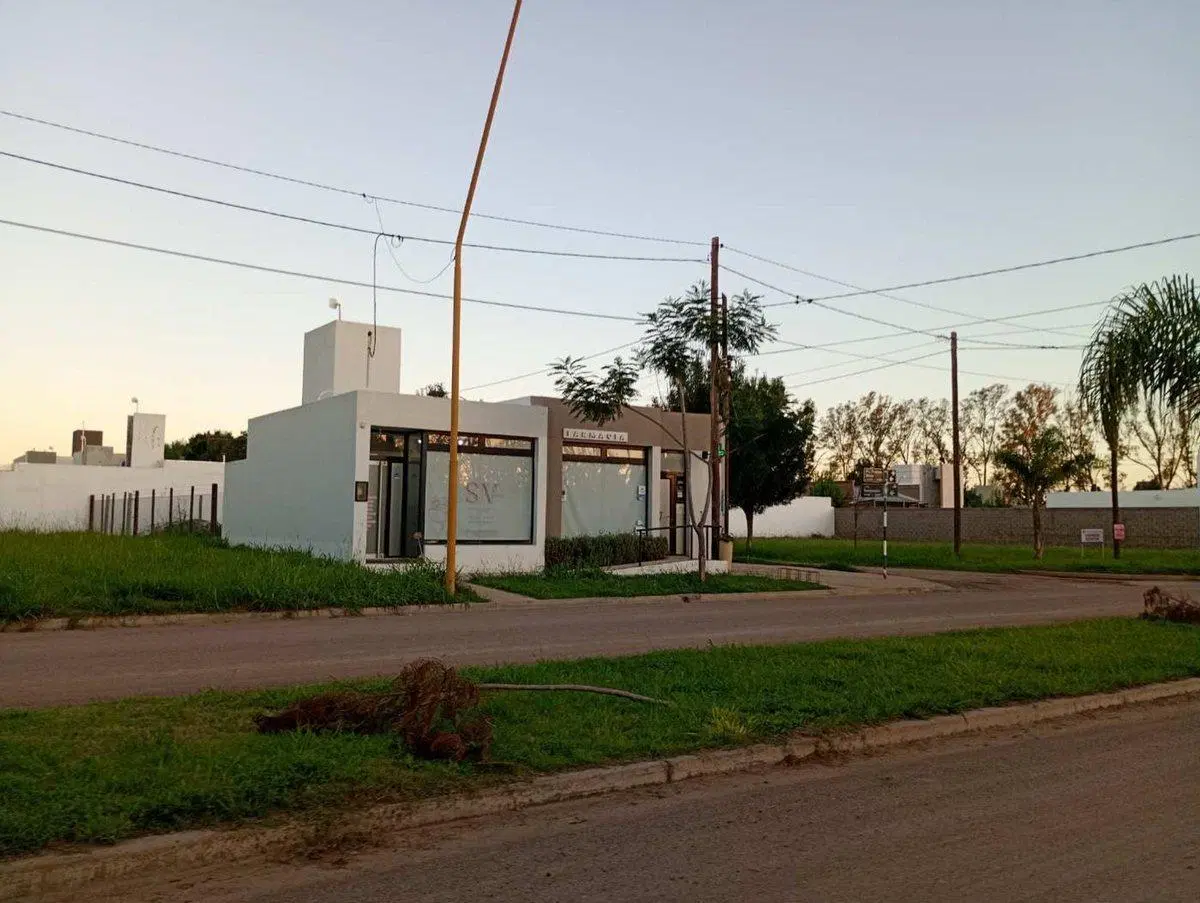 VENTA LOTE PALMARES 3 EXCELENTE PRECIO Y UBICACION 3