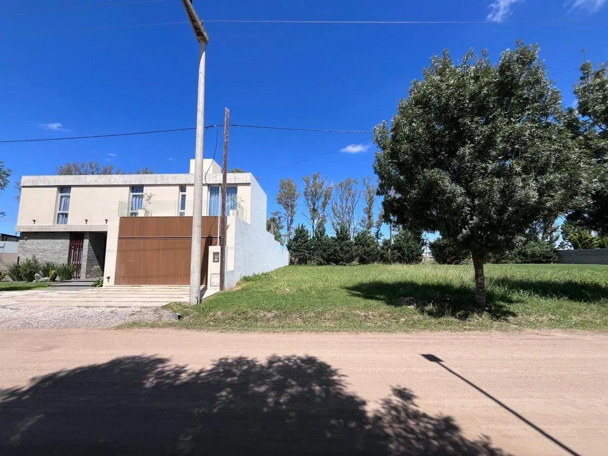 VENTA TERRENO ZONA NORTE, PALMARES 3 3