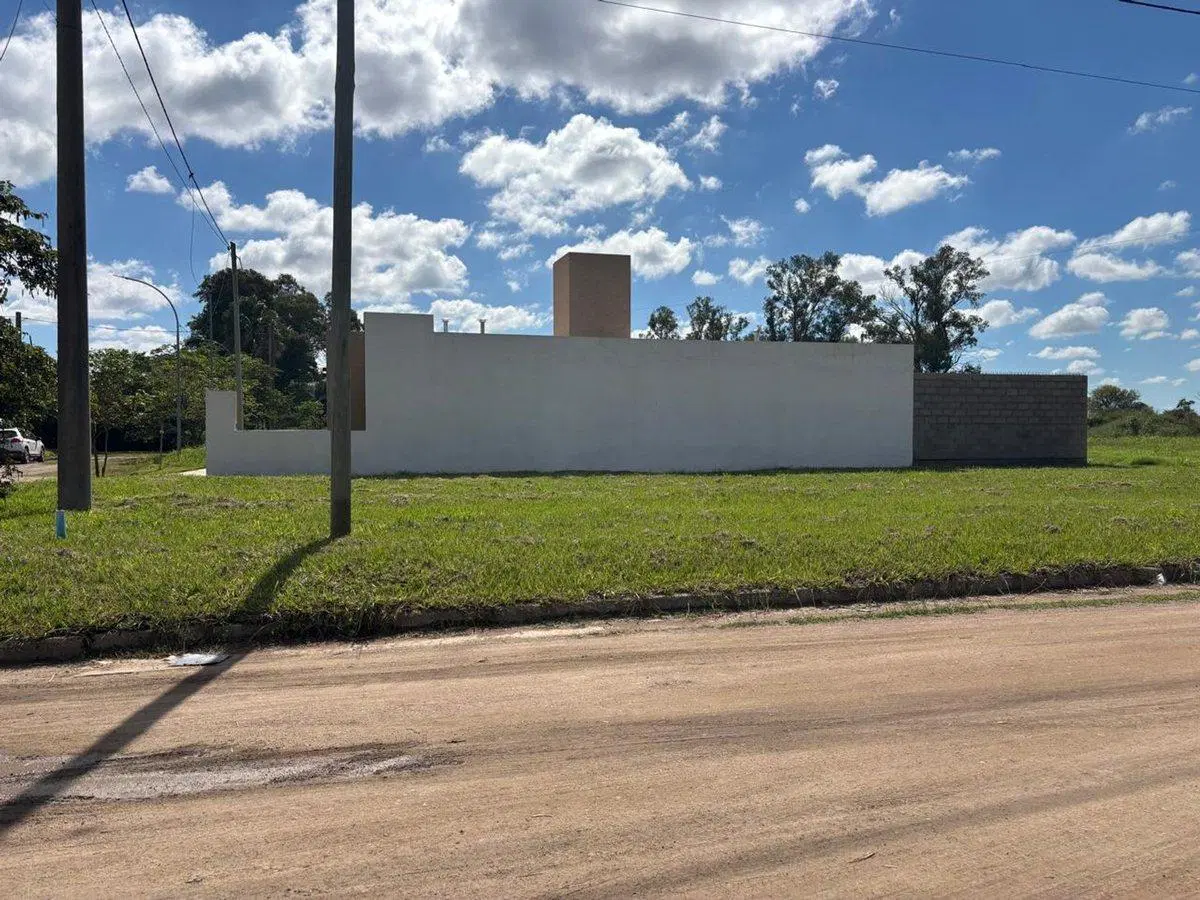 VENTA LOTE LOTEO BOUTIQUE 3