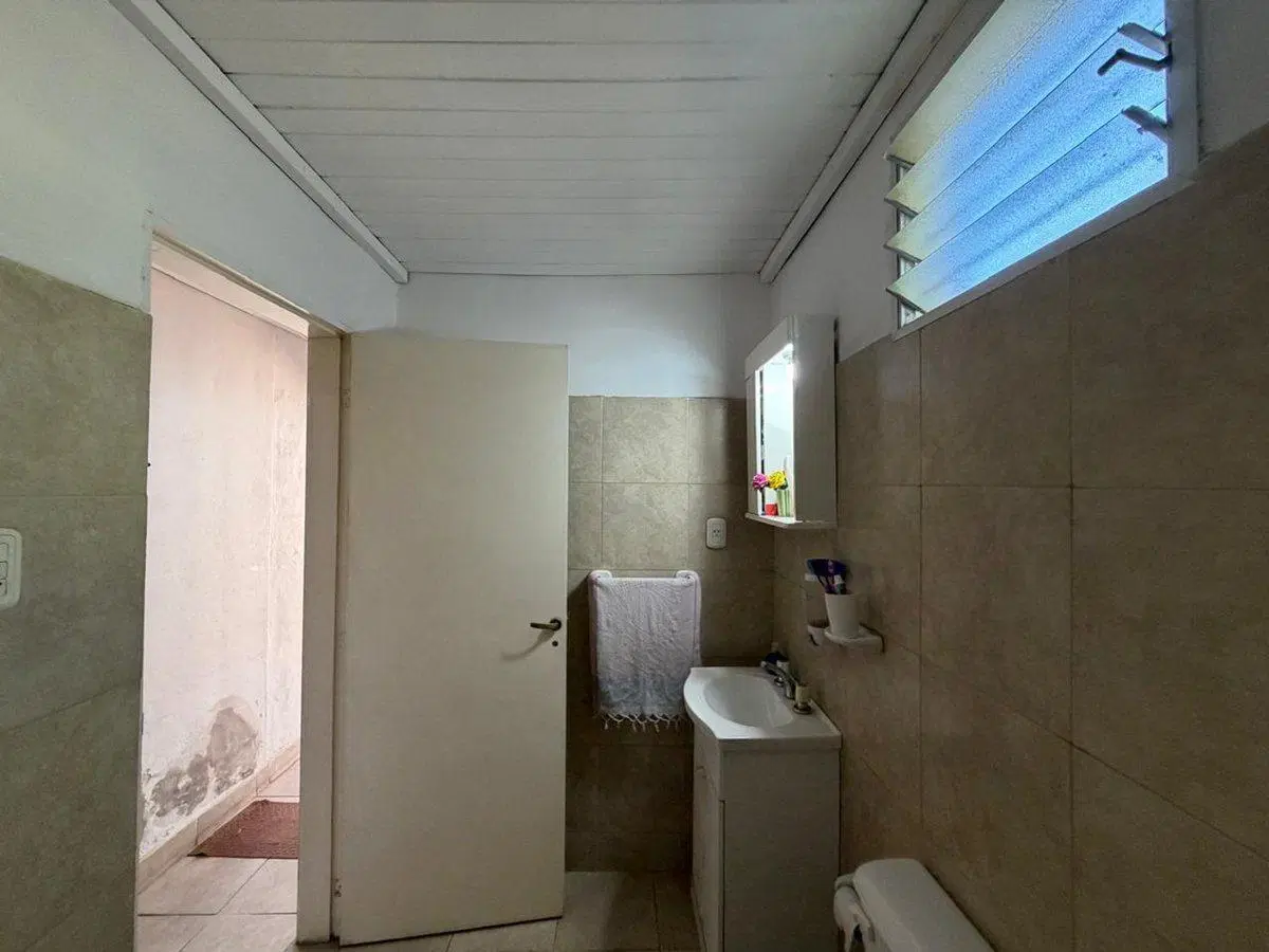 VENTA CASA + DPTO B° CONSOLATA 8