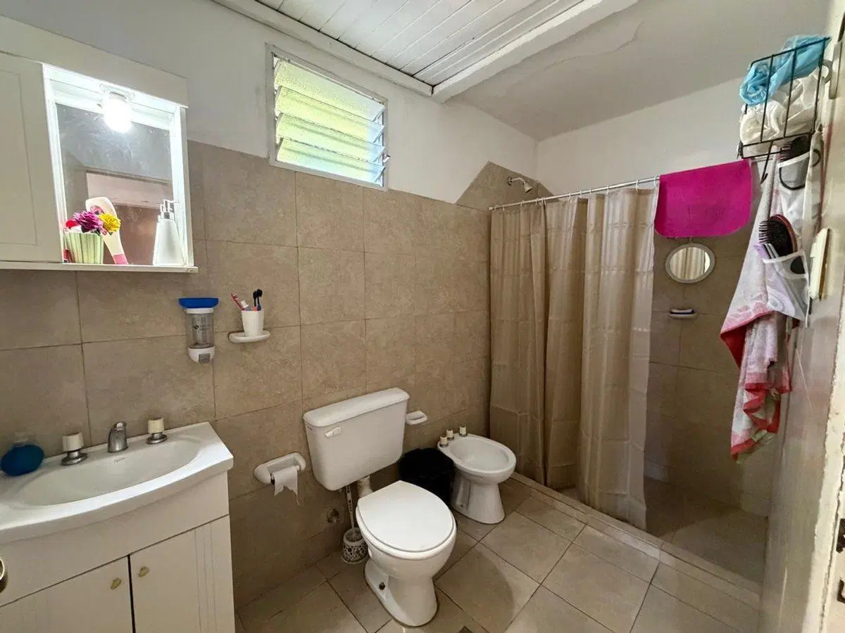 VENTA CASA + DPTO B° CONSOLATA 5