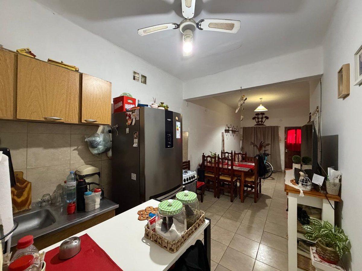 Foto de VENTA CASA + DPTO B° CONSOLATA, imagen 1