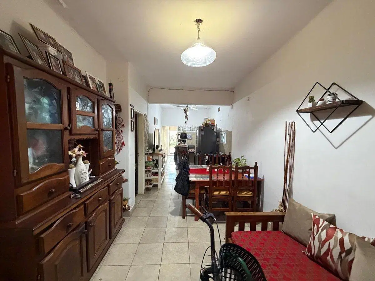 VENTA CASA + DPTO B° CONSOLATA 4