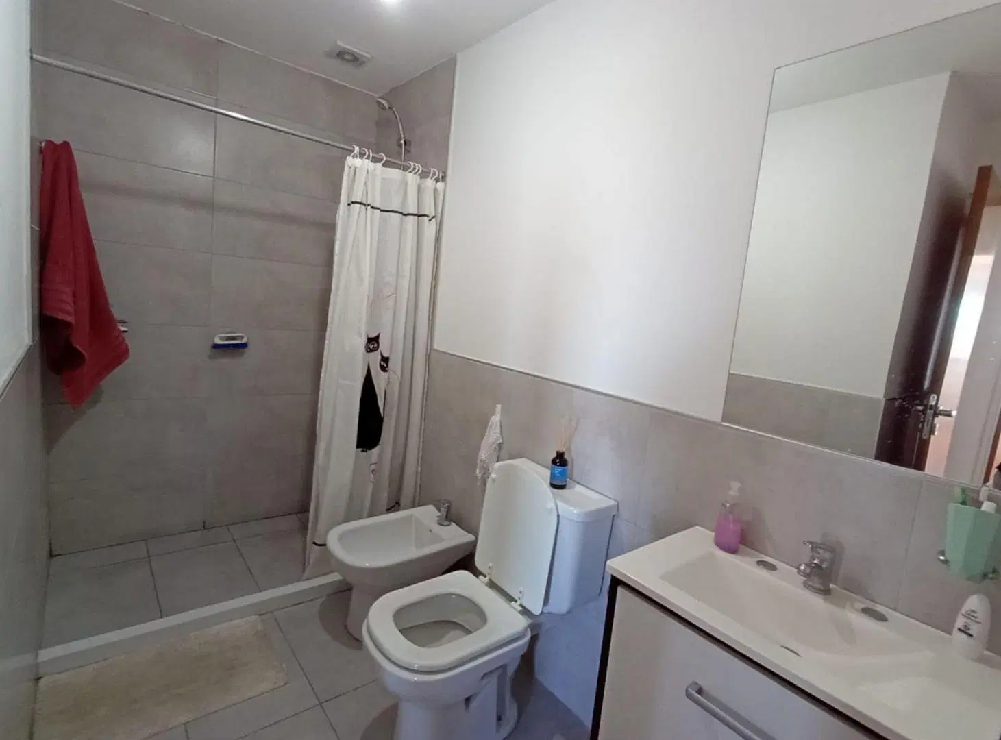 DEPARTAMENTO 1 DORMITORIO BARRIO VELEZ SARSFIELD!! 5
