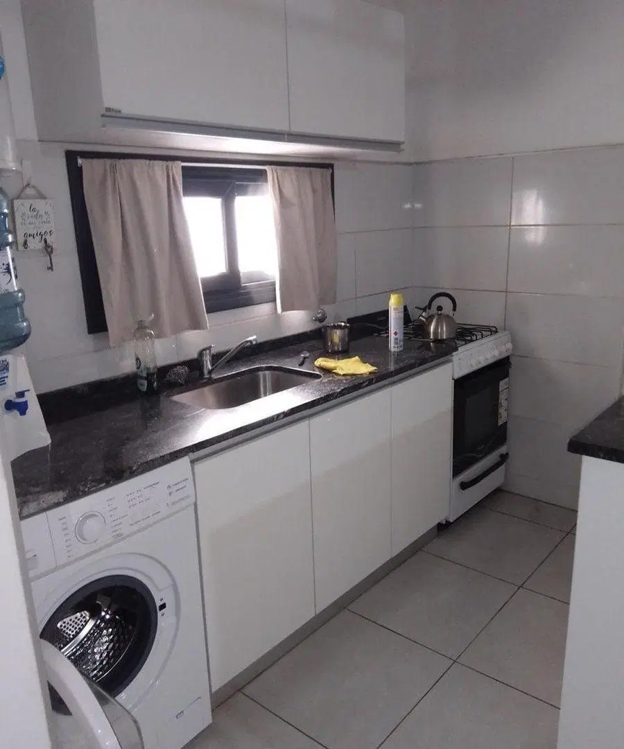 DEPARTAMENTO 1 DORMITORIO BARRIO VELEZ SARSFIELD!! 2