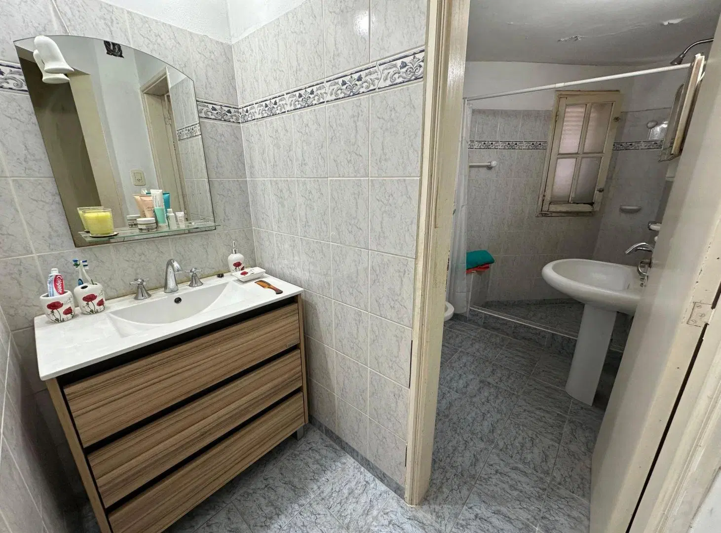 VENTA CASA 3 DORMITIOS 2 BAÑOS QUINCHO GRAN PATIO 4