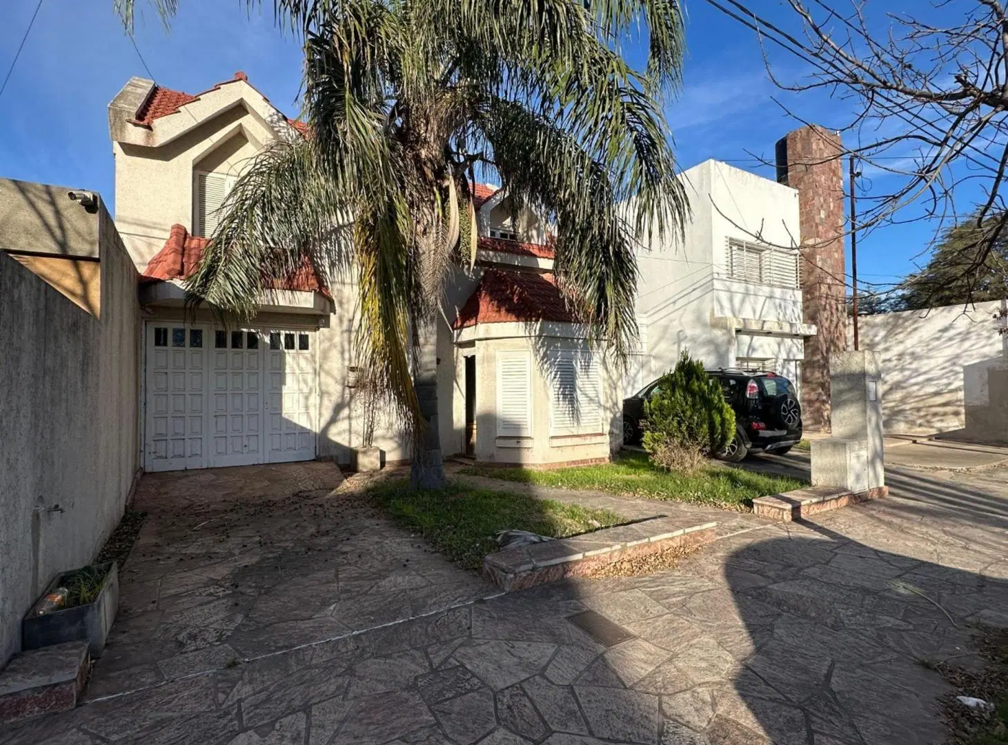 VENTA CASA 3 DORMITIOS 2 BAÑOS QUINCHO GRAN PATIO 3