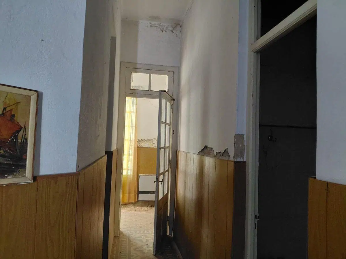 VENTA CASA 3 DORMITORIOS- ZONA CENTRO 5