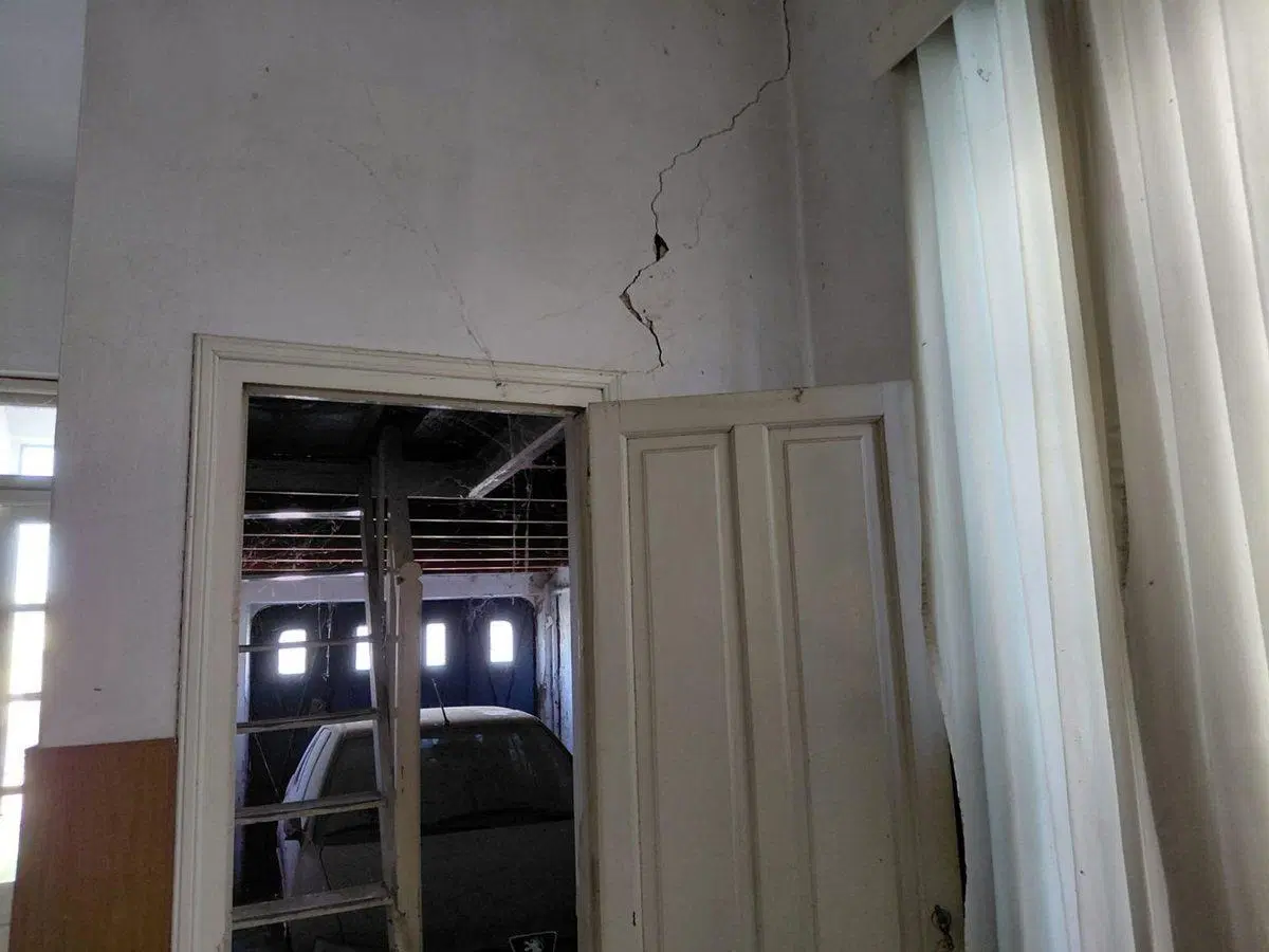 VENTA CASA 3 DORMITORIOS- ZONA CENTRO 2