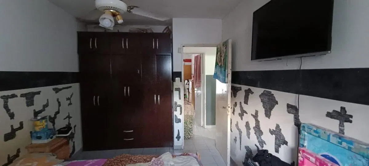 VENTA CASA 3 DORMITORIOS- LAS VARILLAS 3