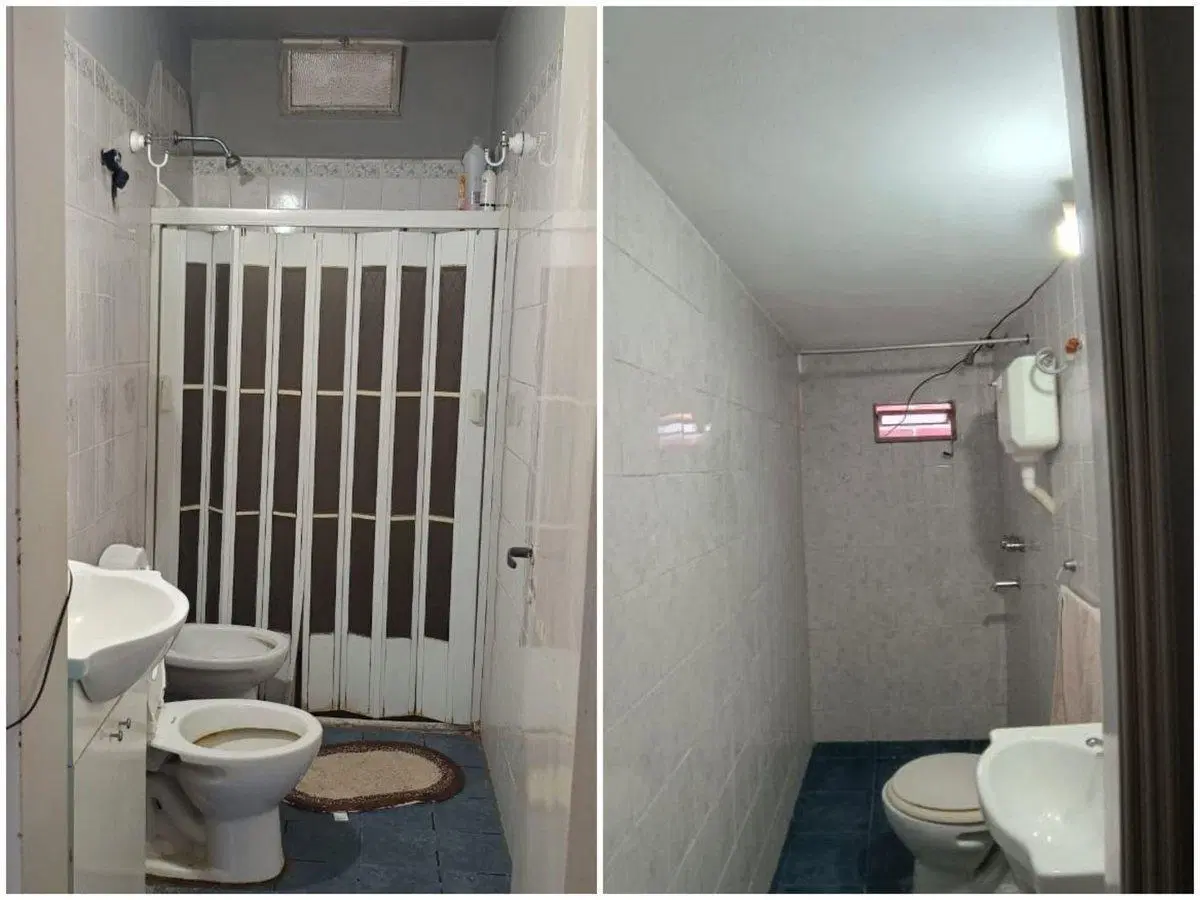 VENTA CASA 3 DORMITORIOS- LAS VARILLAS 4