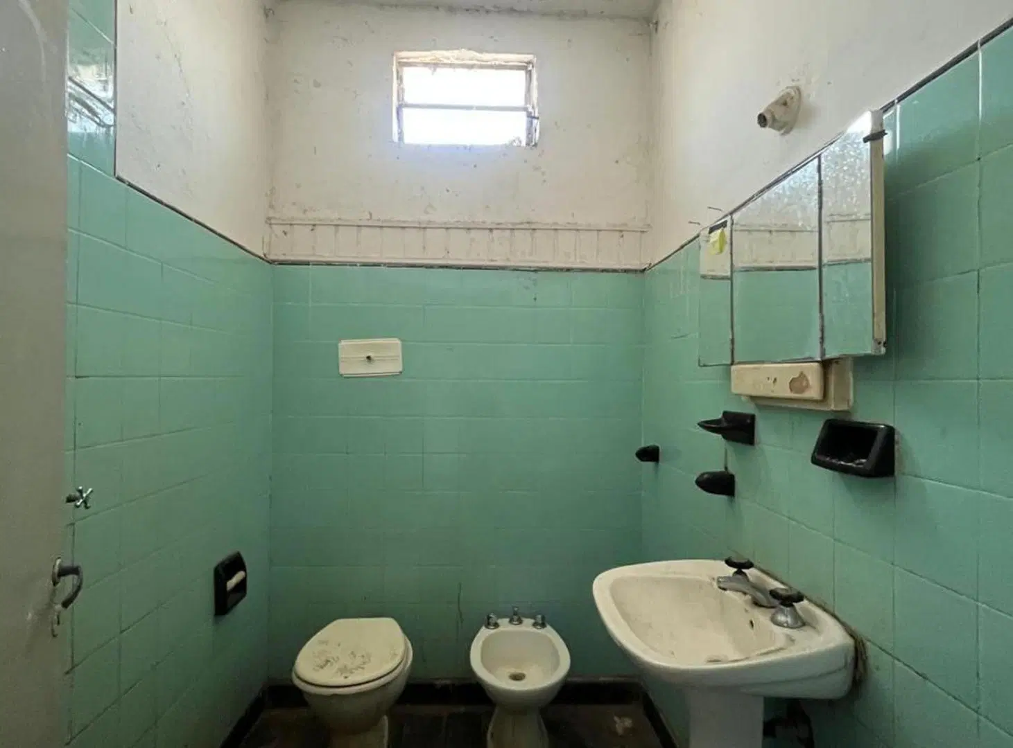 VENTA CASA INTERNA, 2 DORMITORIOS. 5